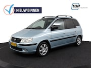 Hyundai Matrix - 1.6i Active Cool