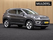Jeep Compass - 1.4 MultiAir Limited 4x4 Automaat | Navi / Climate / Cruise