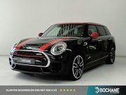 MINI Clubman - 2.0 John Cooper Works ALL4 Chili | Panoramadak | Navigatie |