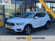 Volvo XC40 - 1.5 T5 Recharge Inscription - navi - carplay/android - elec