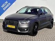 Audi Q3 - 2.0 TFSI quattro Pro Line NAVI | WARP | VELGEN