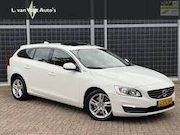 Volvo V60 - 2.4 D6 AWD Plug-In Hybrid Momentum