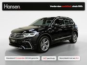 Volkswagen Tiguan - 1.4 TSI eHybrid R-Line I Adaptive Cruise I Camera I CarPlay 