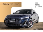 Audi A5 - Limousine 2.0 e-hybrid 299pk quattro S Edition | Tech Pro |