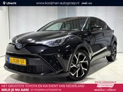 Toyota C-HR - 1.8 Hybrid Business Plus Parkeersensoren V+A, Navigatie, Dod