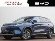 BYD Atto 3 - EVO Excellence 74.8 kWh | 450pk | 0-100 3, 9 sec | 1500kg tr