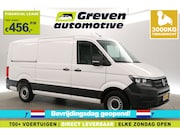 Volkswagen Crafter - 2.0 TDI L3H2 140PK | 3000KG Trekgew. | Aut. | Airco | Camera
