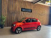 Renault Twingo - 1.0 SCe Expression Airco, Nap, Cruise