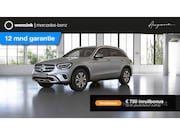 Mercedes-Benz GLC-klasse - 200 Business Solution Limited | Stoelverwarming | Achteruitr