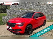 Skoda Kamiq - 1.0 TSI Monte Carlo Pano CarPlay Stoelverw Trekh