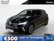 Renault Clio - 1.6 E-Tech Full Hybrid 145 techno *Automaat*Navi+Camera*Clim