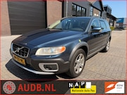 Volvo XC70 - 3.2 Summum|AUTOMAAT|CROSS COUNTRY| VOL LEER|NAVIGATIE|