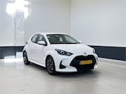 Toyota Yaris - 1.0 VVT-i Active | Apple Carplay\ Android Auto | Camera| NL