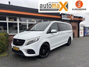 Mercedes-Benz V-klasse - 250d Lang DC Avantgarde AMG