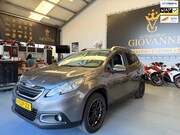 Peugeot 2008 - 1.2 VTi Active inruil mogelijk