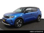 Opel Frontera - 1.2 Turbo Hybrid 145PK GS | Stoel en stuurverwarming | Dakra