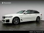 BMW 5-serie - 530 Touring 530e Executive M-Sport | Panoramad