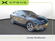 Xpeng G6 - RWD 78 kWh Apple Carplay