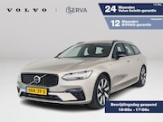 Volvo V90 - T8 Plug-in hybrid AWD Ultra Dark | Panoramadak | 360° camera
