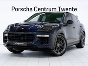 Porsche Cayenne Coupé - Turbo E-Hybrid met GT-Pakket