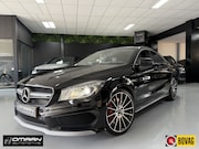 Mercedes-Benz CLA-Klasse - CLA 45 AMG 4Matic Navi Cruise Ecc Camera