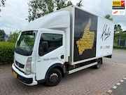 Renault Maxity - Trucks 130.35/6 2.5 L3 WIT ‘07 AC INJECTOR NIET GOED