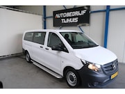 Mercedes-Benz Vito - 110 CDI Base Extra Lang 9p - > Export €16000, - Netto <