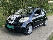 Citroën C1 - 1.0-12V Airco Inruil is mogelijk