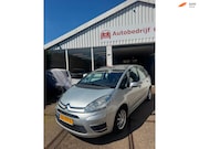 Citroën C4 Picasso - 1.6 THP Exclusive EGS
