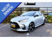 Toyota Yaris - 1.5 Hybrid 130 Executive Premium Pack | Rijklaar | Panoramad