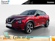 Nissan Juke - 1.0 DIG-T Premiere Edition | Cold pack | Achteruitrijcamera 
