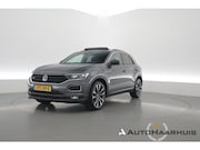 Volkswagen T-Roc - 1.5 TSI Sport Business R | Rijklaar! | Pano | Trekhaak | Cam