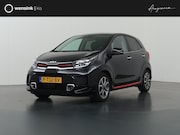 Kia Picanto - 1.0 DPi GT-Line | Navigatie | Parkeercamera | Leder | Apple 