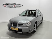 Subaru Impreza - 1.5R Comfort| ACHTERUIT CAMERA | TREKHAAK