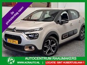 Citroën C3 - 1.2 83PK C-SERIES 15 STUKS OP VOORRAAD APPLE CARPLAY ANDROID