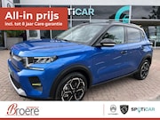 Citroën e-C3 - Max 113pk 44 kWh | SOH 93%