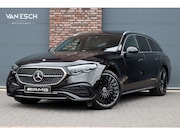 Mercedes-Benz E-klasse - Estate 300 de 4MATIC AMG Line | Luchtvering | Hyperscreen |