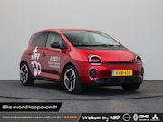 Renault Twingo - urban range techno 27.5 kWh | Stoelverwarming | Adaptive Cru