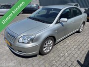 Toyota Avensis - 1.8 VVTi Linea Luna/NAVI/NAP