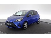 Toyota Yaris - 1.0 VVT-i Comfort