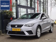 Seat Ibiza - 1.0 EcoTSI Style Business Connect | ECC | LM Velgen | Androi