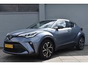 Toyota C-HR - 2.0 Hybrid Dynamic Automaat 184pk | Parkeersensoren rondom |
