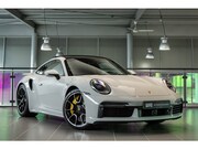 Porsche 911 - 3.8 Turbo S