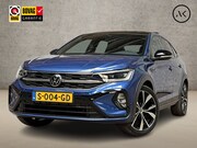 Volkswagen Taigo - 1.0 TSI R-Line Automaat (2X R-LINE, SCHUIFDAK, VIRTUAL COCKP