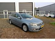 Volkswagen Passat - Variant 1.4 TSI Comfort Executive Line BlueMotion