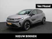 Renault Captur - 1.6 E-Tech full hybrid 145 techno | Pack Winter | Camera | A