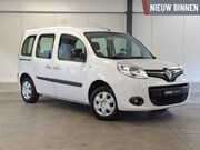Renault Kangoo - Family 1.2 TCe Limited (1e NL Eigenaar/ PDC)