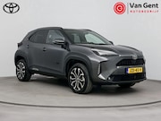Toyota Yaris Cross - 1.5 Hybrid Dynamic | Apple Carplay / Android Auto | Stoel-/s