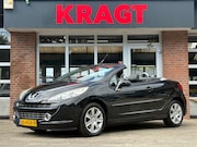 Peugeot 207 - CC Roland Garros 1.6 VTi 120 pk - Leder - lichtmetaal