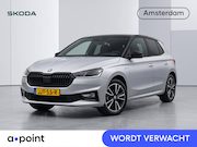 Skoda Fabia - 1.0 TSI Monte Carlo 95 pk | Navigatie via App | Parkeersenso